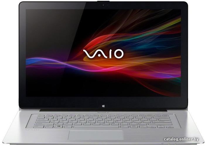 Ноутбук Sony Vaio Sv-E1512h1r/W Купить В Минске