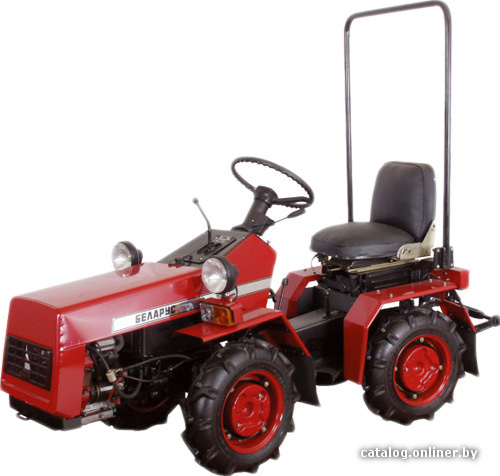 Купить трактор онлайнер минитрактор цена воронеж