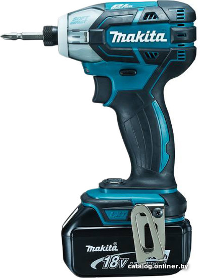 Makita DTS141RME винтоверт купить в Минске