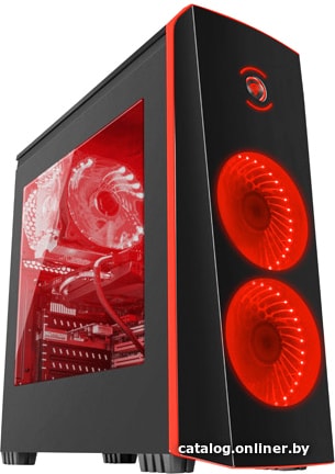 Jet Gamer 5i9400fd16hd1sd12x166tl2w6 Kompyuter Kupit V Minske