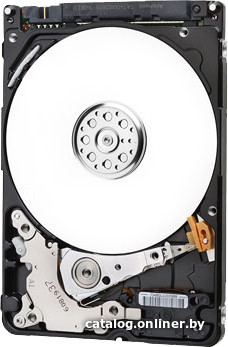 HGST Travelstar Z5K1 1TB [HTS541010B7E610] жесткий диск купить в Минске