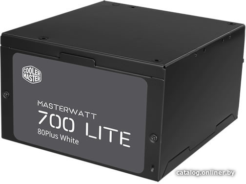 Cooler Master Masterwatt Lite 230v Erp 2013 Mpx 7001 Acabw Eu Blok Pitaniya Kupit V Minske