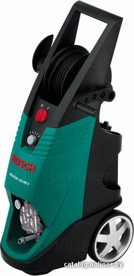 Bosch Aquatak 160 Pro X мойку высокого давления купить в Минске