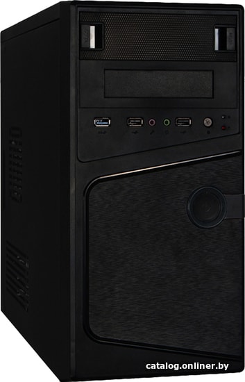ExeGate BA-121U 500W корпус купить в Минске
