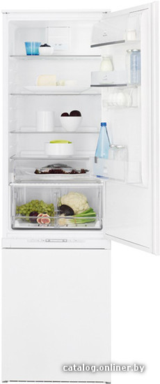 Electrolux Enn3153aow Holodilnik Kupit V Minske