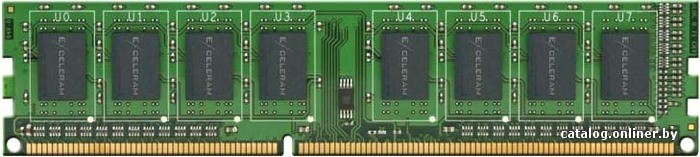 Qumo 4gb Ddr3 Pc3 10600 Qum3u 4g1333k9 Operativnuyu Pamyat Kupit V Minske