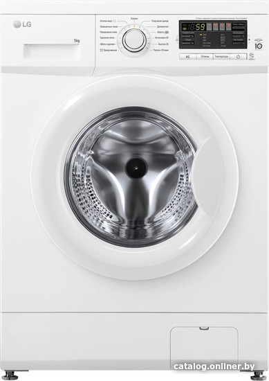 Отзывы о стиральной машине LG F2J3NS2W