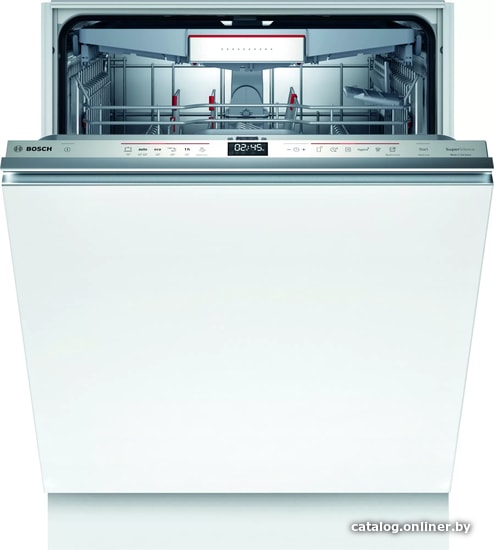 Bosch SMV66TD26R посудомоечную машину купить в Минске