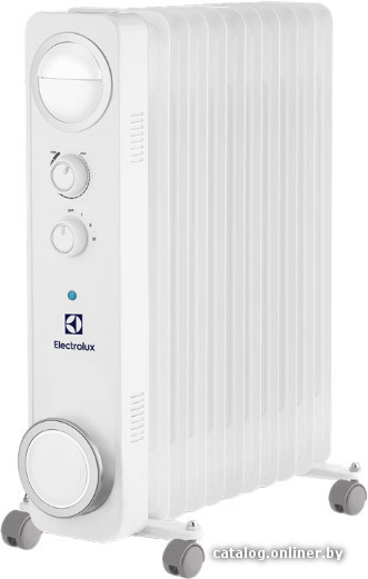 Electrolux Sphere Eoh M 6221 Maslyanyj Radiator Kupit V Minske