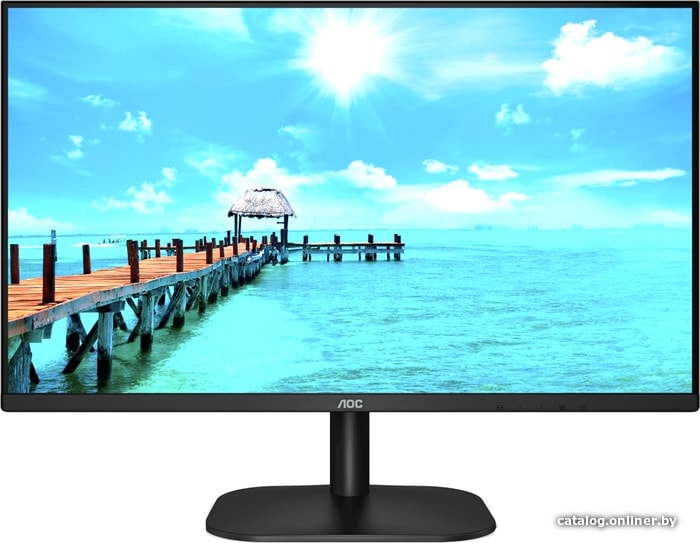 Aoc 24b2xhm2 Monitor Kupit V Minske