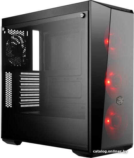 Cooler Master Masterbox Lite 5 Rgb Mcw L5s3 Kgnn 02 Korpus Kupit V Minske