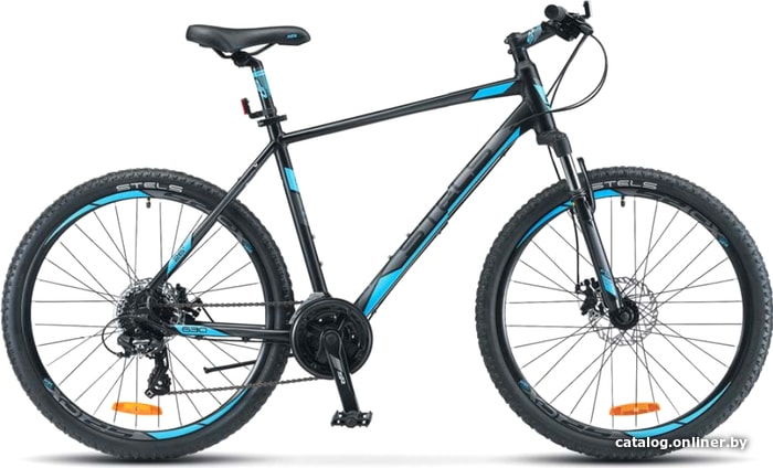 Stels Navigator 630 MD 26 V020 (2018) велосипед купить в Минске