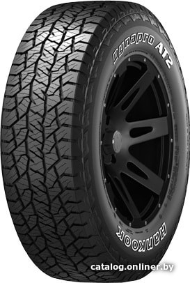 Hankook Dynapro AT2 RF11 235/65R17 104T автомобильные шины купить в Минске