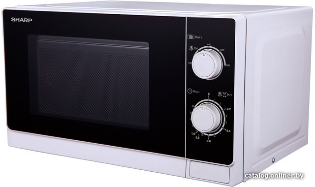 Sharp R2000RW микроволновую печь купить в Минске
