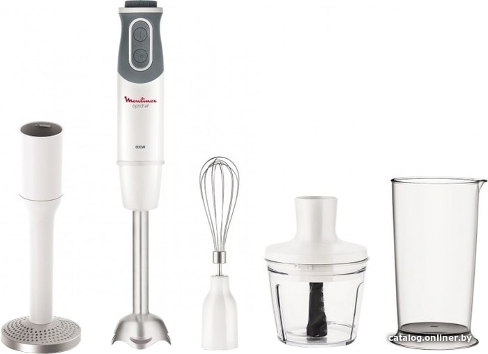 Moulinex Optichef Dd644132 Pogruzhnoj Blender Kupit V Minske