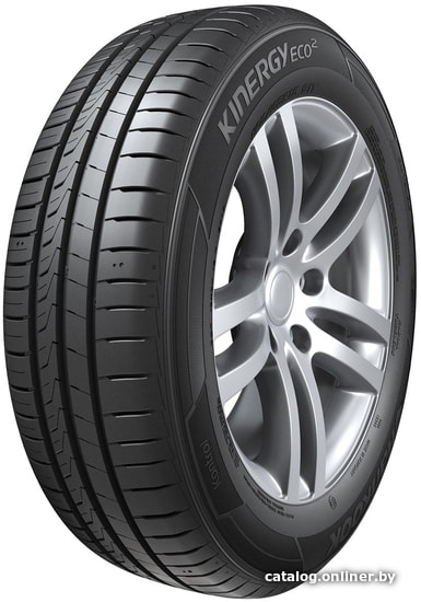 Hankook Kinergy Eco 2 K435 195 65r15 91h Avtomobilnye Shiny Kupit V Minske