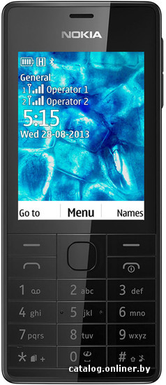 Обзор Nokia 5800 XpressMusic - твой выбор