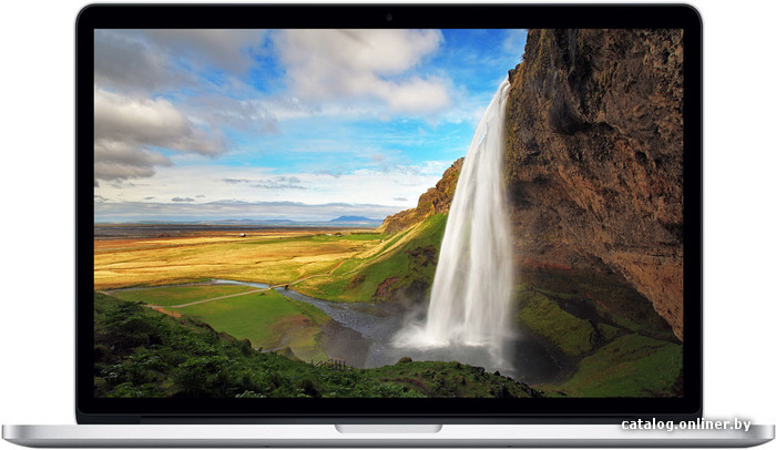 Apple Macbook Pro 15 Retina 2015 God Mjlq2 Noutbuk Kupit V Minske