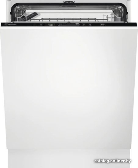 Electrolux Eeq947200l Posudomoechnuyu Mashinu Kupit V Minske