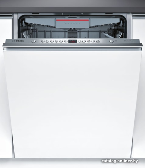 bosch smv46mx01r