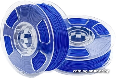 U3Print GF ABS 1.75 мм 1000 г (ультрамарин) купить в Минске