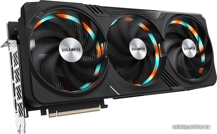 Gigabyte GeForce RTX 4090 Gaming OC 24G GV-N4090GAMING OC-24GD ...