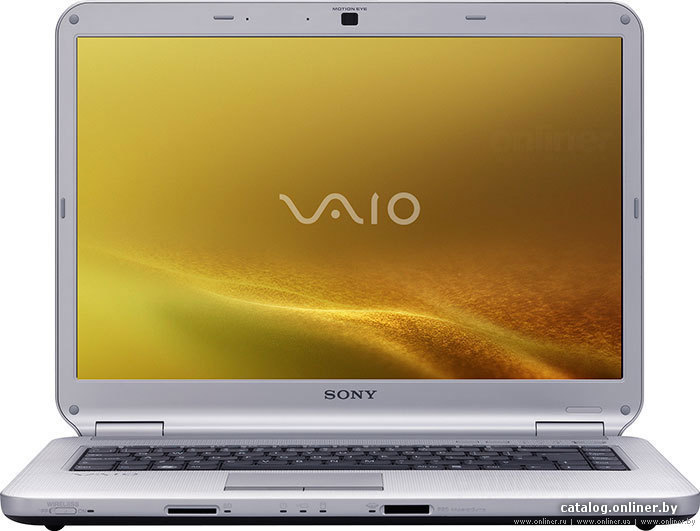 Ноутбук Sony Vaio E17 Купить В Минске