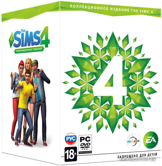 The Sims 4    V2020 01022020    