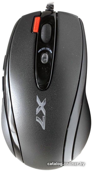 A4tech X 718bk Mysh Kupit V Minske