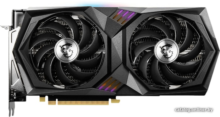 Ремонт видеокарт MSI GeForce GTX660