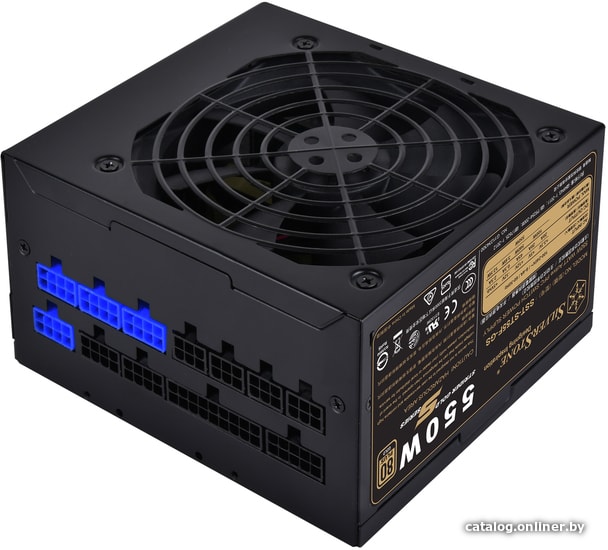 SilverStone ST55F-GS блок питания купить в Минске