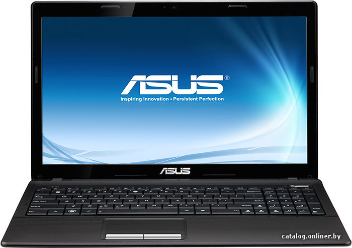 Asus X53u Sx345d 90n58y128w164a6013ac Noutbuk Kupit V Minske