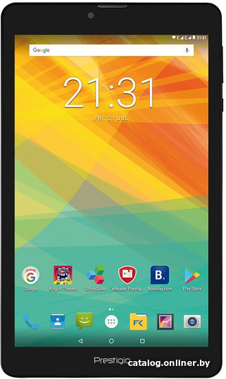 Prestigio Muze 3718 8gb 3g Pmt3718 3g C Cis Planshet Kupit V Minske