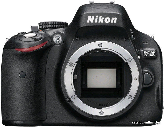 Nikon d5100 как подключить к компьютеру