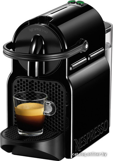 DeLonghi Inissia Black EN 80.B