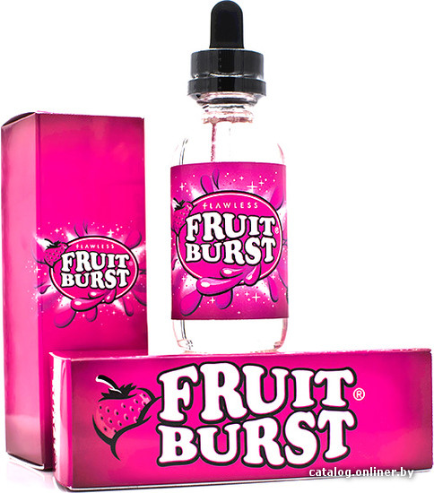 Fruit burst