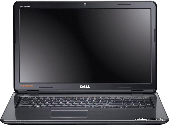 Dell n7010 не включается