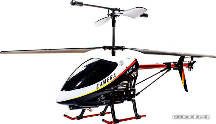 U12a helicopter best sale