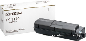 Kyocera TK-1170 картридж купить в Минске