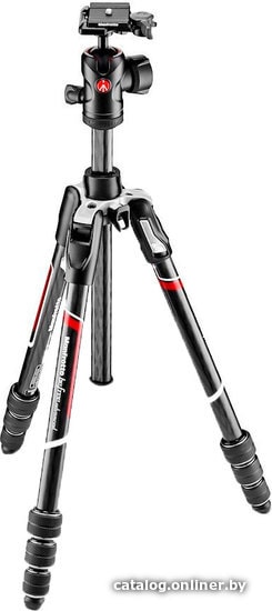 Manfrotto MKBFRTC4-BH трипод купить в Минске