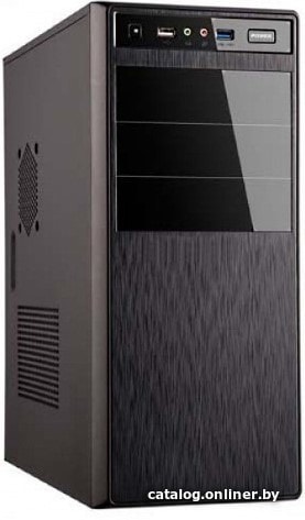 Z-Tech J180-4-120-miniPC-N-0001n компьютер купить в Минске