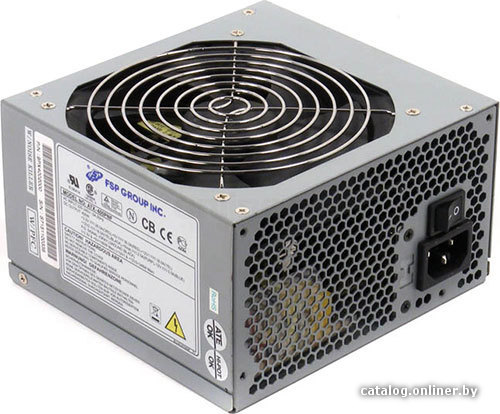 FSP ATX-400PNF Блок Питания Купить В Минске