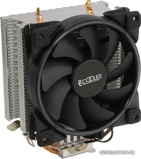 Pccooler Gi X3 Kuler Dlya Processora Kupit V Minske