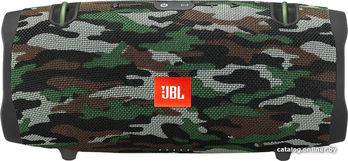 JBL Xtreme 2 (камуфляж) беспроводная колонку купить в Минске