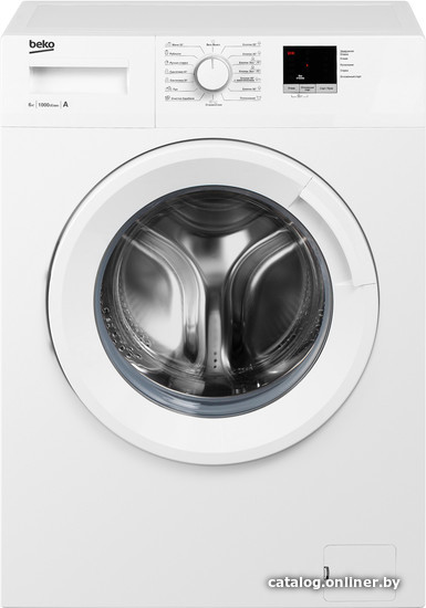 Beko Wre 6511 Zww Stiralnuyu Mashinu Kupit V Minske