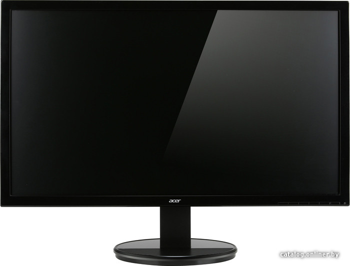 Acer K222hqlcbid Um Wx2ee C02 Monitor Kupit V Minske