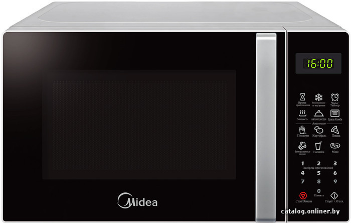 Midea Eg 820 Cxx Mikrovolnovuyu Pech Kupit V Minske