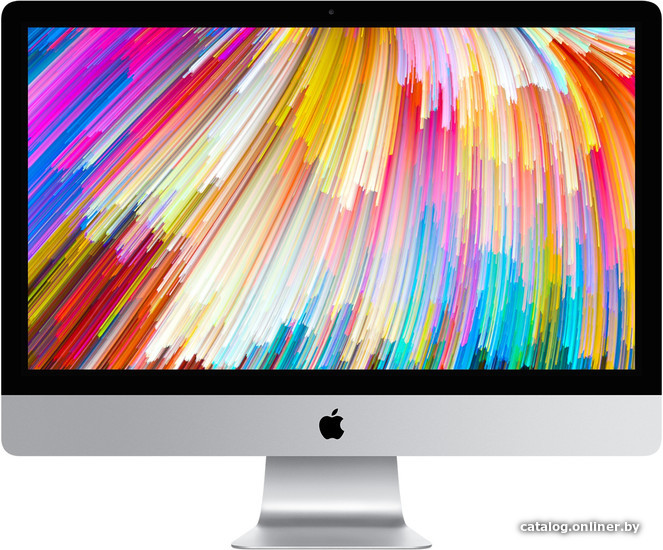 Apple Imac 27 Retina 5k 2017 God Mne92 Monoblok Kupit V Minske