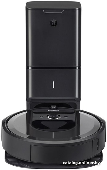 IRobot Roomba i7+ робот-пылесос купить в Минске