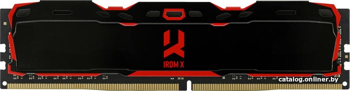 Goodram Irdm X 2x4gb Ddr4 Pc4 21300 Ir X2666d464l16s 8gdc Operativnuyu Pamyat Kupit V Minske